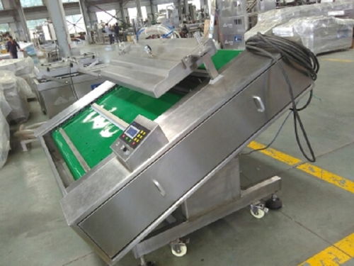 诸城丰昌机械 优质玉米拉伸包装机直销，专业厂商值得信赖