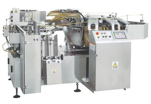 给袋式真空包装机对包装袋的要求及在空调制冷设备生产中的应用