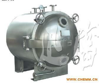 方形与圆形静态真空干燥机 迅雷干燥技术在化工与制冷设备中的应用