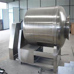 诸城九龙机械 专业制造凉山滚揉机与真空设备