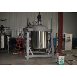 泰安香菇干真空油炸机与诸城鑫烨机械——专业真空设备制造厂家解析