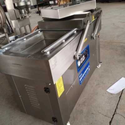 全自动牛肉真空包装机、海鲜真空包装设备及空调制冷设备的生产