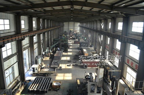 大连强力达机械 专业优质的真空设备与制冷设备制造商