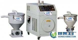 900G3塑料真空加料机 提升空调与制冷设备生产效率的关键设备