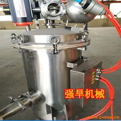 甘肃真空上料机厂家 助力空调与制冷设备高效生产的供应专家