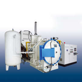 无锡四方真空设备 深耕空调与制冷设备制造领域的创新者